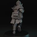 Infernal infantry 3 - Only-Games