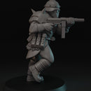 Infernal infantry 3 - Only-Games