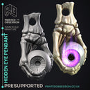 Halloween 2024 - 30+ models -  PRESUPPORTED - Illustrated and Stats - 32mm scale