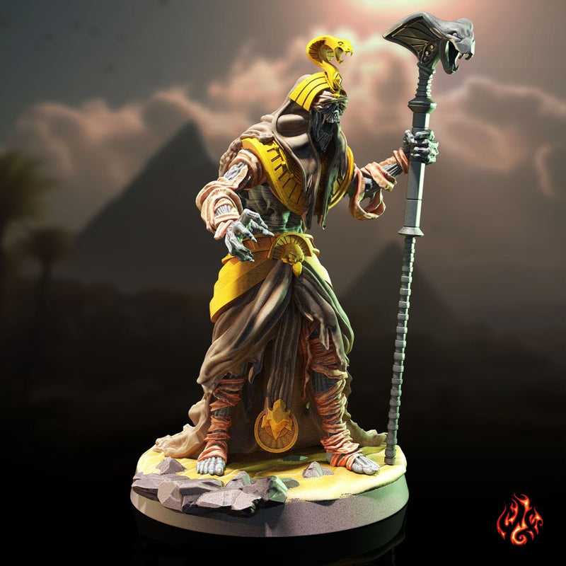 Hierophant