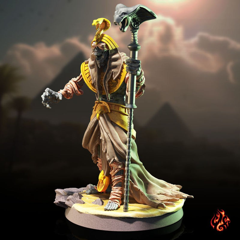 Hierophant