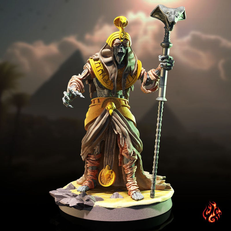 Hierophant