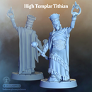 High Templar Tithian