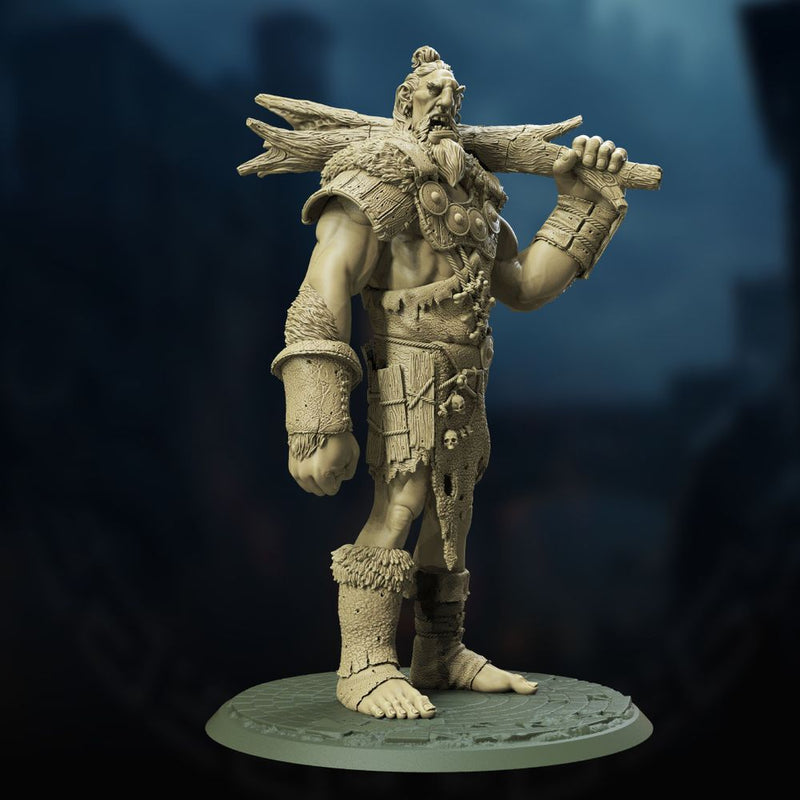 Hill Giant