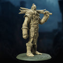 Hill Giant