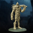 Hill Giant