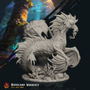 Hippocamp Warbeast