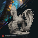 Wrath of the Sunken Titan - February 2026 Bundle