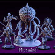 Hive Mind - Only-Games