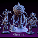 Hive Mind - Only-Games