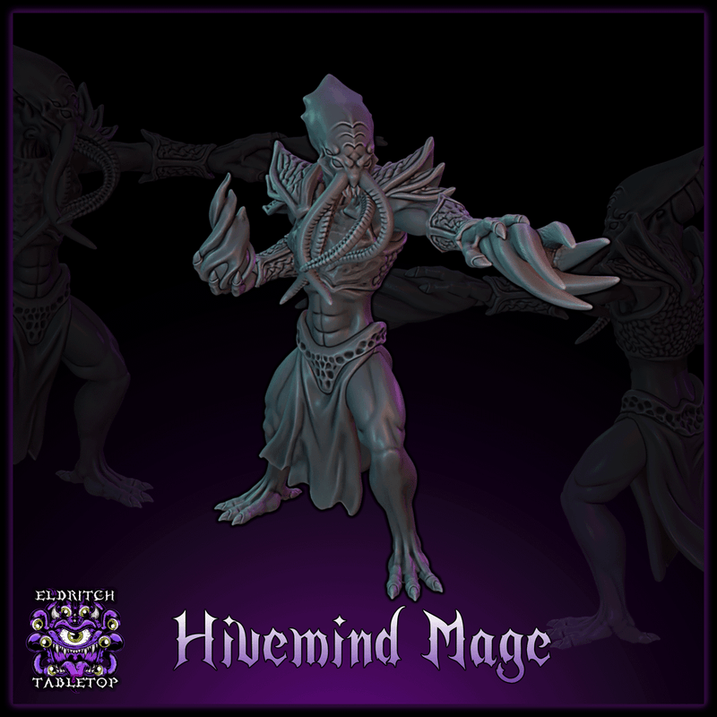 Hive Mind - Only-Games