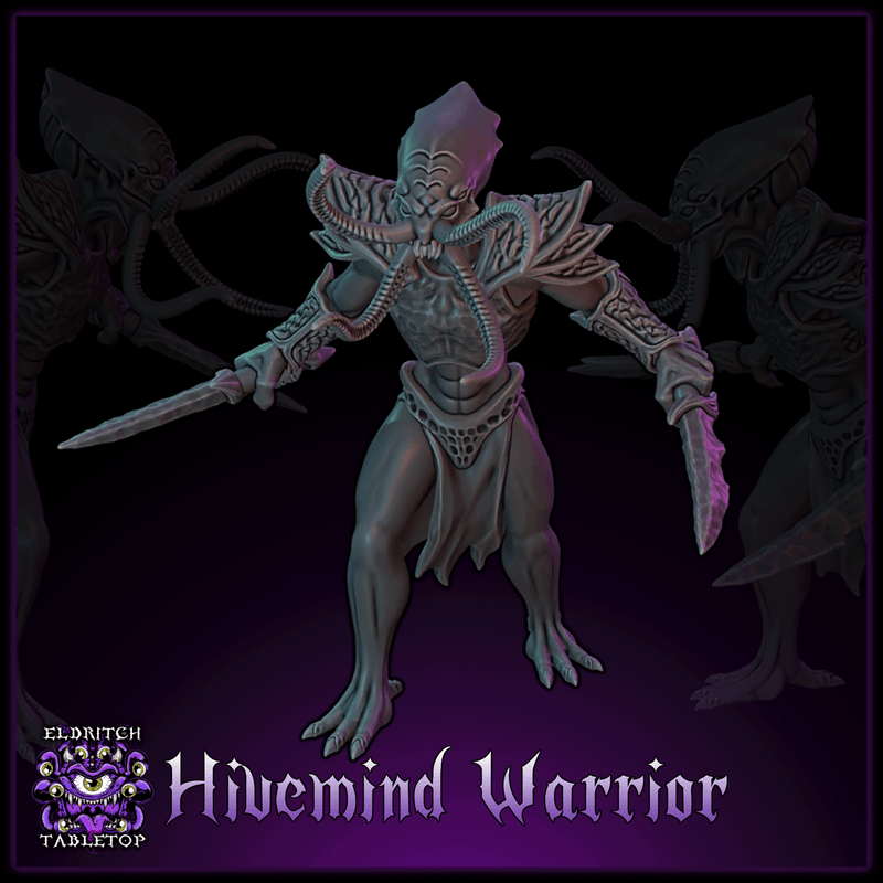 Hive Mind - Only-Games