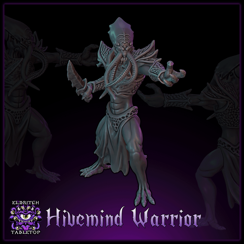 Hive Mind - Only-Games