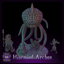 Hive Mind - Only-Games