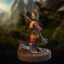 Sigibert the Knight