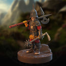 Sigibert the Knight