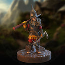 Sigibert the Knight