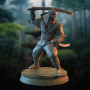Hobgoblin Ninja Assassins