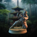 Hobgoblin Ninja Assassins