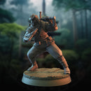 Hobgoblin Ninja Assassins