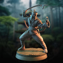 Hobgoblin Ninja Assassins