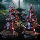 Hobgoblin Samurai Warriors