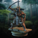 Hobgoblin Samurai Warriors