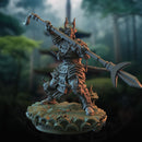 Hobgoblin Samurai Warriors