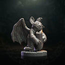 Homunculus
