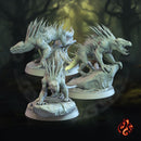 Swamp Howlers