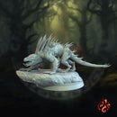Swamp Howlers