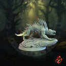 Swamp Howlers
