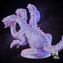 Hydra Nimzera - Only-Games