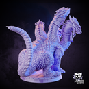 Hydra Nimzera - Only-Games