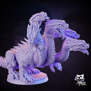 Hydra Nimzera - Only-Games