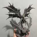 PYRONEX PRIME DRAGON - 100mm Base - Only-Games