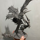 PYRONEX PRIME DRAGON - 100mm Base - Only-Games