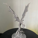 CRYOVAULT DRAGON - V2 -75mm Base - Only-Games