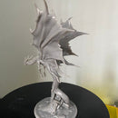 CRYOVAULT DRAGON - V2 -75mm Base - Only-Games