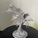 CRYOVAULT DRAGON - V4 -75mm Base - Only-Games
