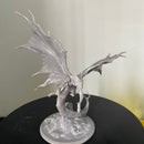 CRYOVAULT DRAGON - V4 -75mm Base - Only-Games