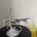 CRYOVAULT DRAGON - V4 -75mm Base - Only-Games