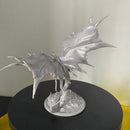 CRYOVAULT DRAGON - V4 -75mm Base - Only-Games