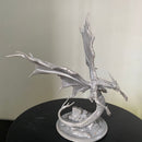CRYOVAULT DRAGON - V5 -75mm Base - Only-Games