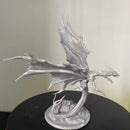 CRYOVAULT DRAGON - V5 -75mm Base - Only-Games