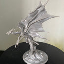 CRYOVAULT DRAGON - V5 -75mm Base - Only-Games