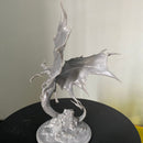CRYOVAULT DRAGON - V5 -75mm Base - Only-Games