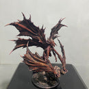 PYRONEX PRIME DRAGON - 100mm Base - Only-Games