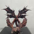 PYRONEX PRIME DRAGON - 100mm Base - Only-Games