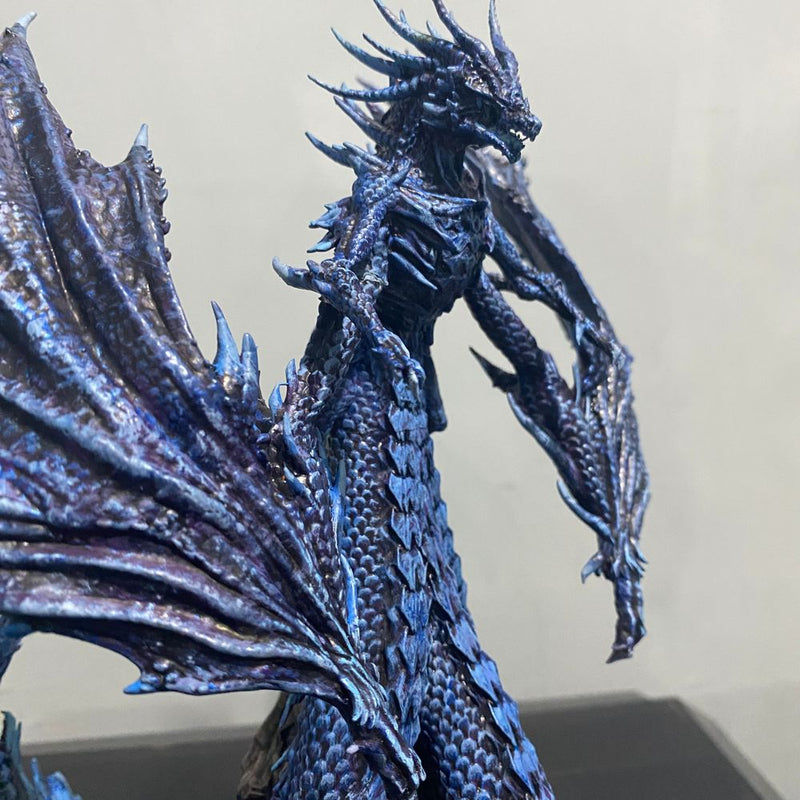 VYRMECORE DRAGON - 100mm Base - Only-Games